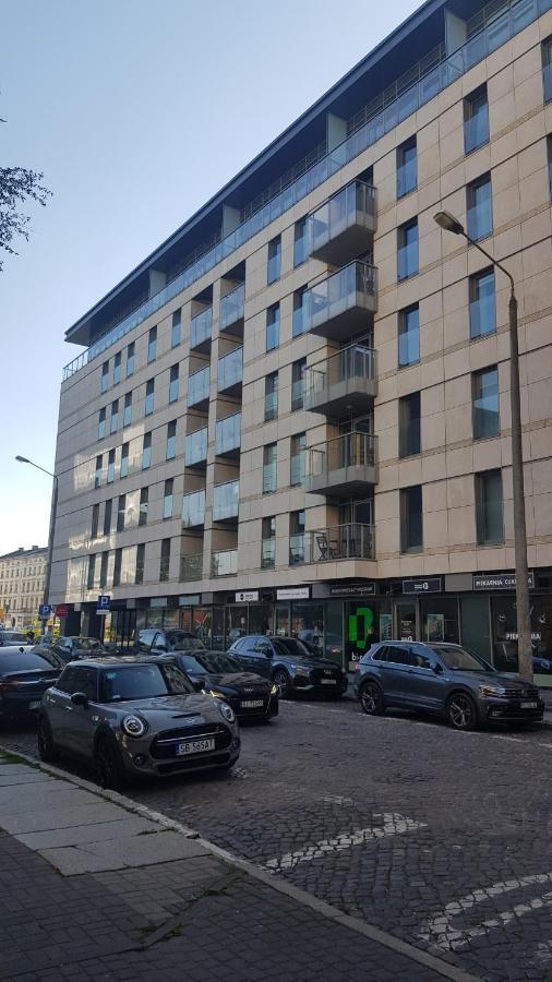 Boznicza Old Town Lux Apartment, Self Check-In 24H, Free Parking Познань Экстерьер фото