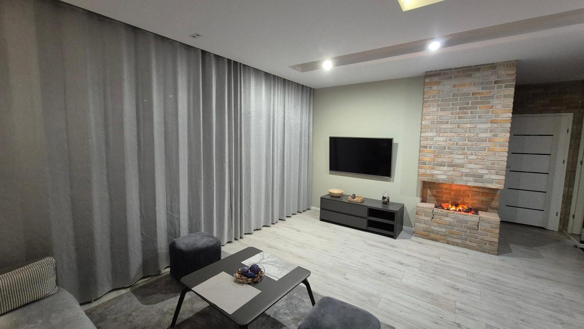 Boznicza Old Town Lux Apartment, Self Check-In 24H, Free Parking Познань Экстерьер фото