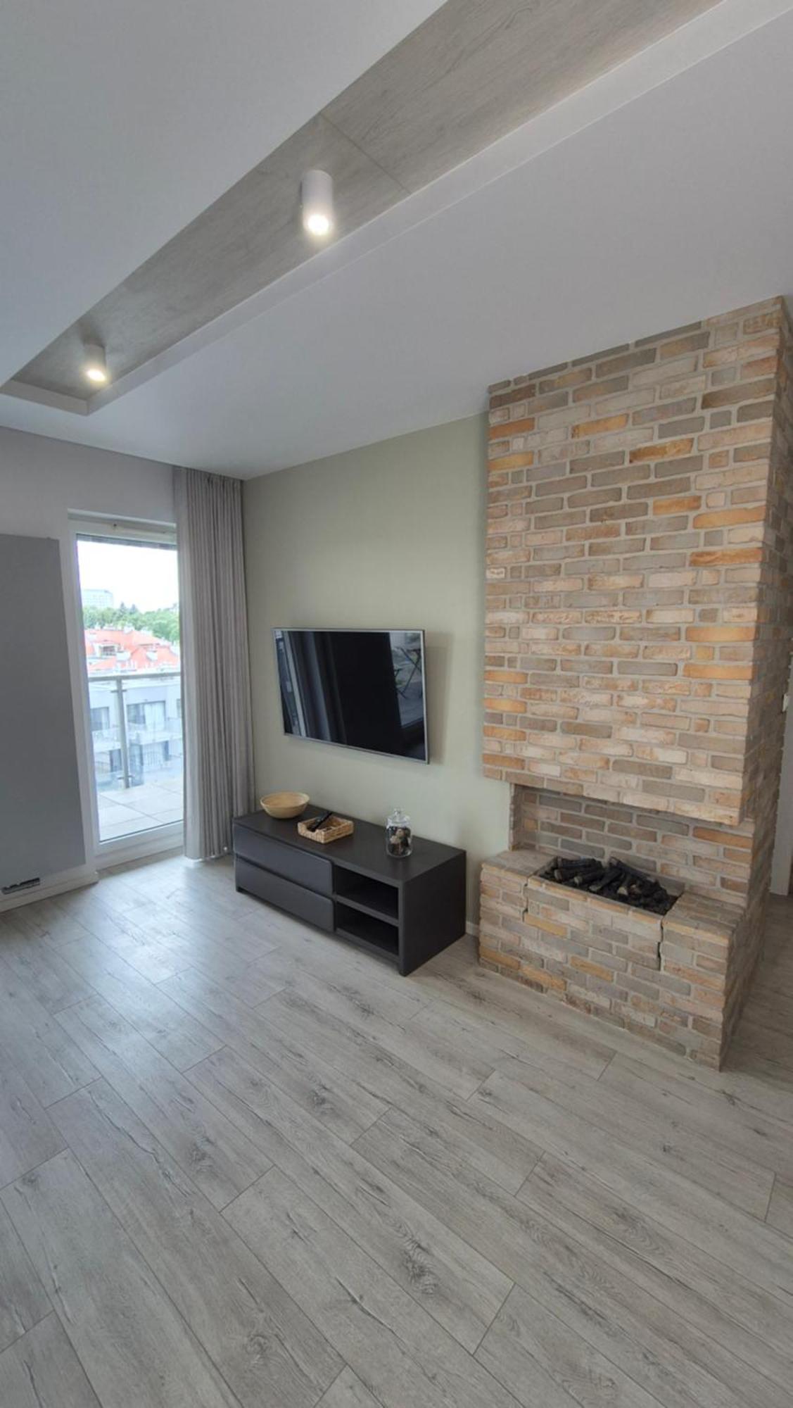 Boznicza Old Town Lux Apartment, Self Check-In 24H, Free Parking Познань Экстерьер фото