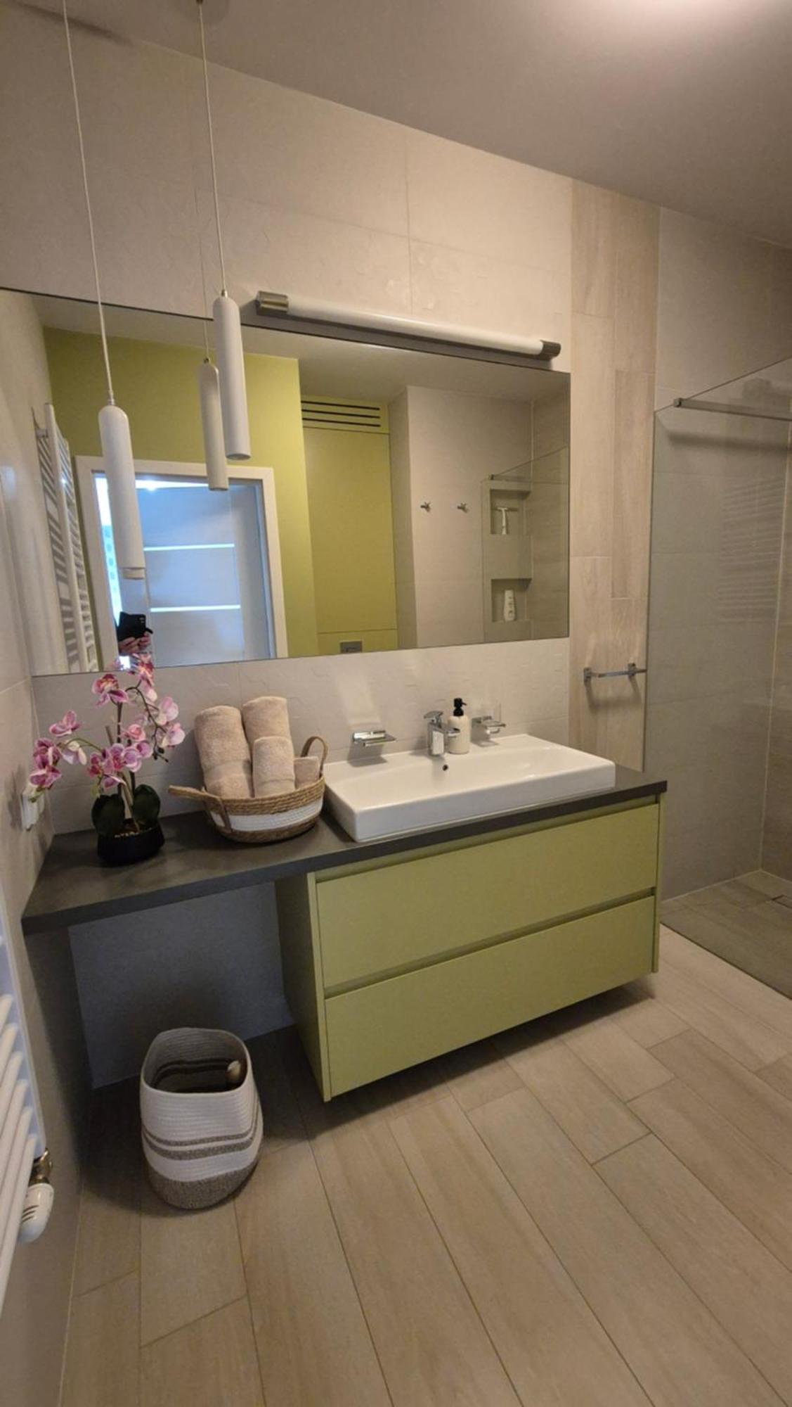 Boznicza Old Town Lux Apartment, Self Check-In 24H, Free Parking Познань Экстерьер фото