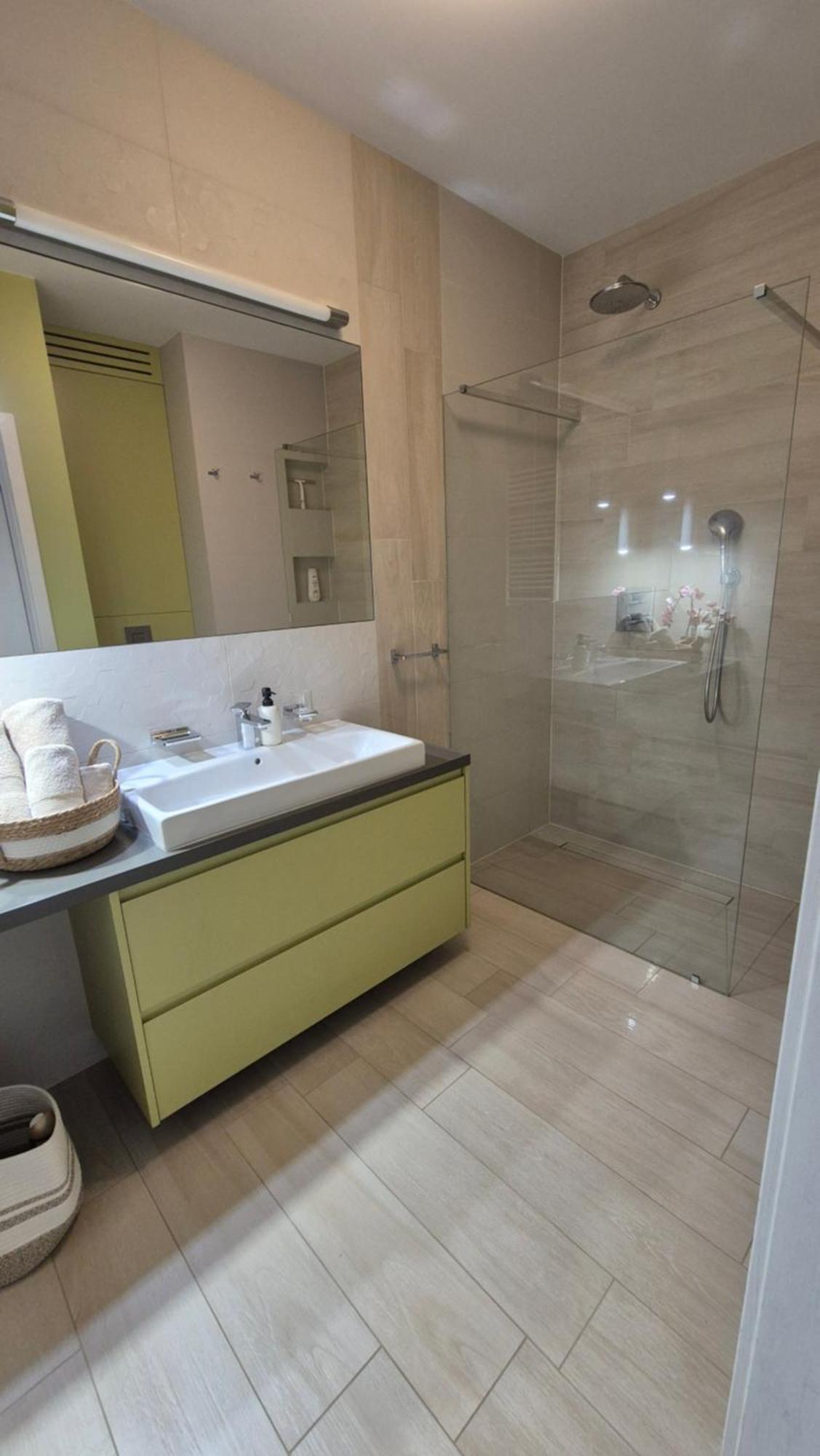 Boznicza Old Town Lux Apartment, Self Check-In 24H, Free Parking Познань Экстерьер фото