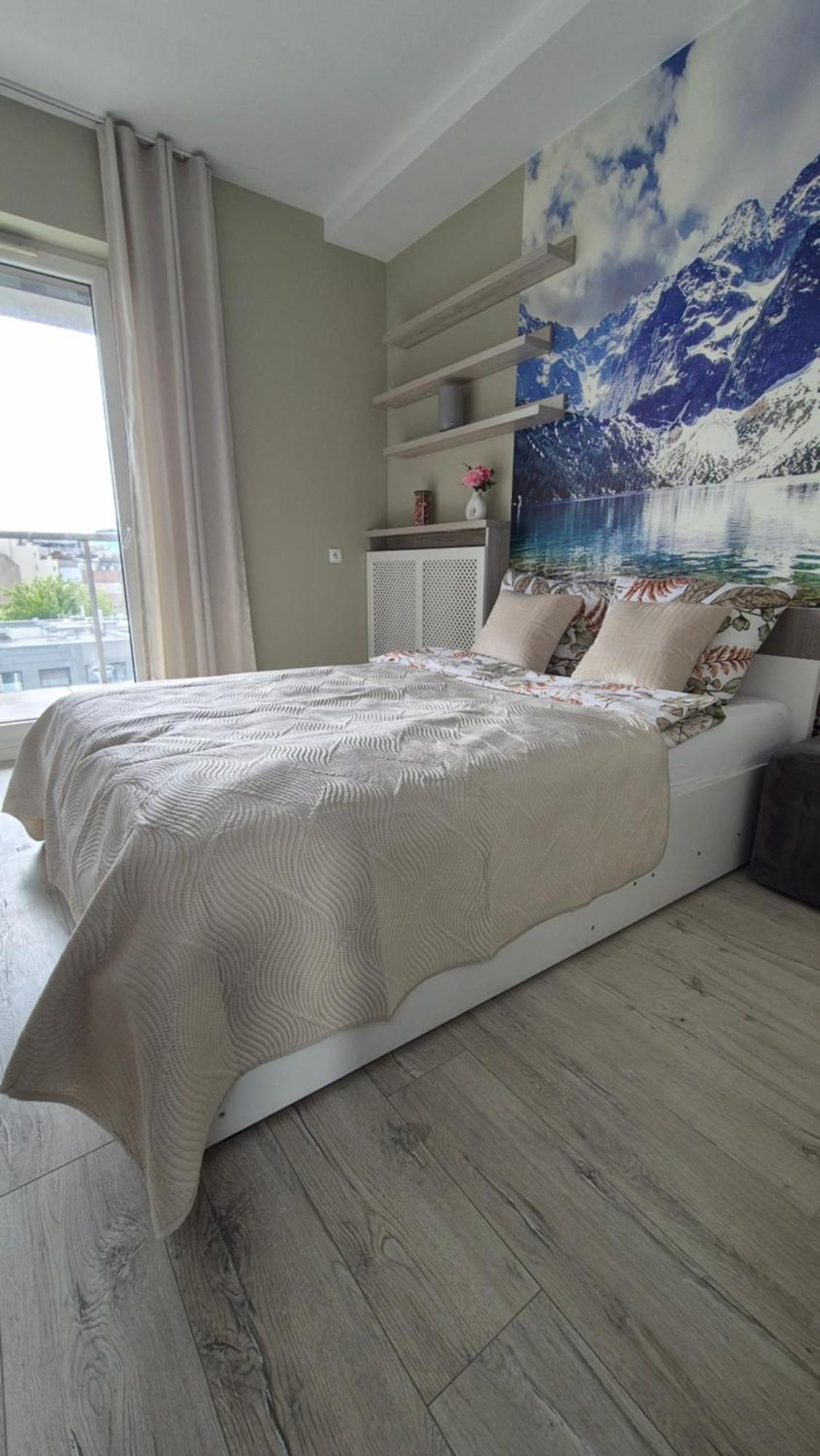 Boznicza Old Town Lux Apartment, Self Check-In 24H, Free Parking Познань Экстерьер фото