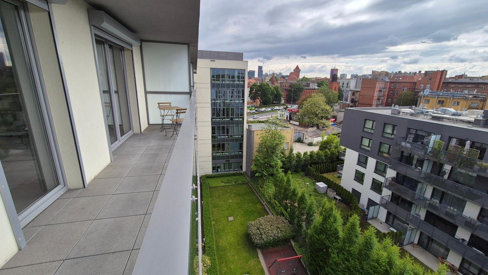 Boznicza Old Town Lux Apartment, Self Check-In 24H, Free Parking Познань Экстерьер фото